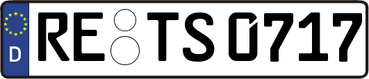 RE-TS0717