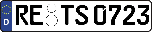 RE-TS0723