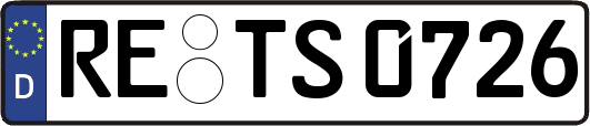 RE-TS0726