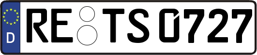 RE-TS0727