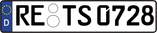 RE-TS0728