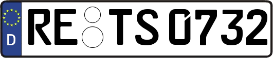 RE-TS0732