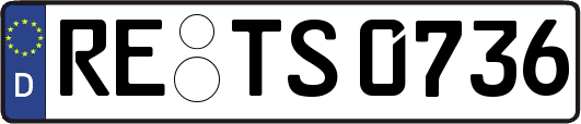RE-TS0736