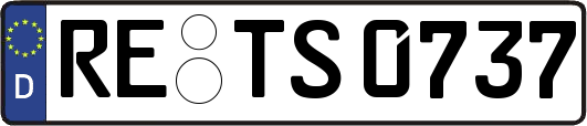 RE-TS0737