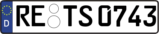 RE-TS0743
