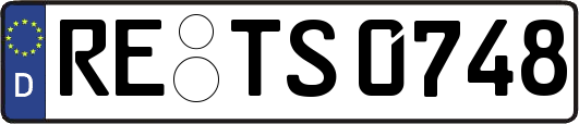 RE-TS0748