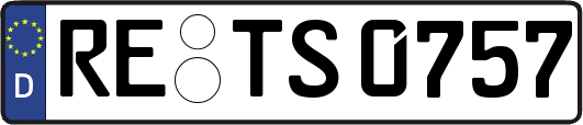 RE-TS0757