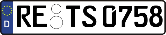 RE-TS0758