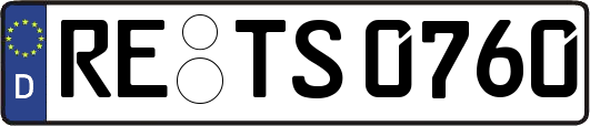 RE-TS0760