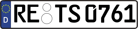 RE-TS0761
