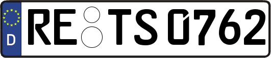 RE-TS0762