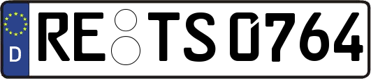 RE-TS0764