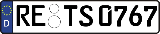 RE-TS0767