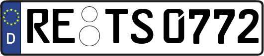 RE-TS0772