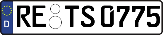 RE-TS0775