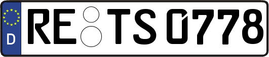 RE-TS0778