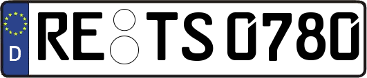 RE-TS0780