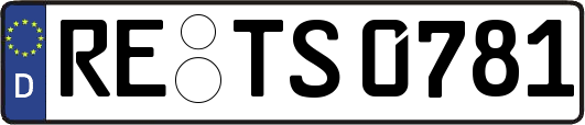 RE-TS0781