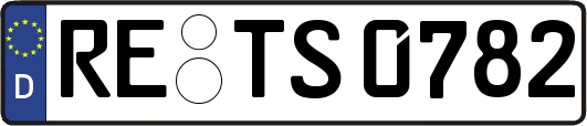 RE-TS0782