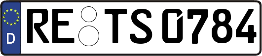 RE-TS0784