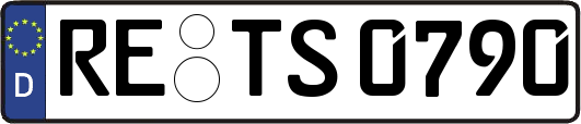 RE-TS0790