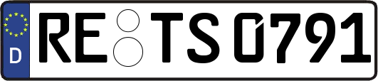 RE-TS0791