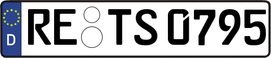 RE-TS0795