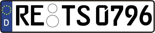 RE-TS0796