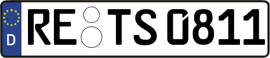 RE-TS0811