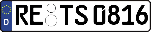 RE-TS0816