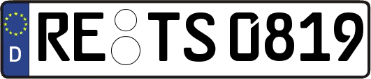 RE-TS0819