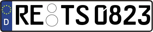 RE-TS0823