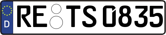 RE-TS0835