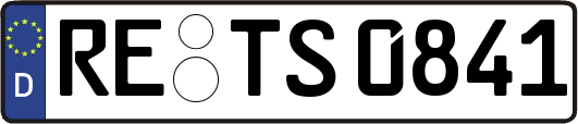 RE-TS0841