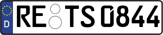 RE-TS0844