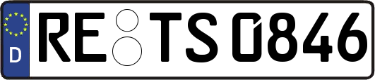 RE-TS0846