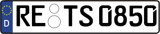RE-TS0850