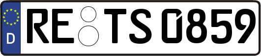 RE-TS0859
