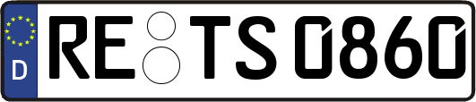 RE-TS0860