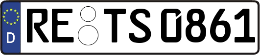 RE-TS0861