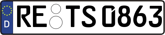 RE-TS0863