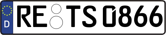 RE-TS0866