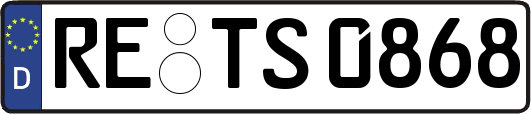 RE-TS0868