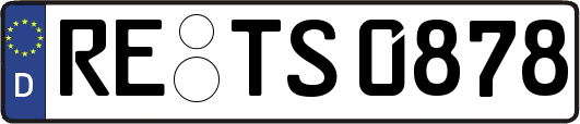 RE-TS0878