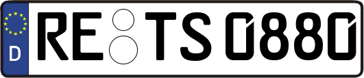 RE-TS0880