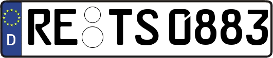 RE-TS0883