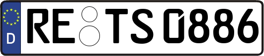 RE-TS0886
