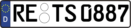 RE-TS0887
