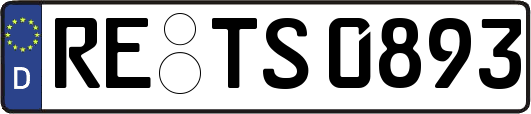 RE-TS0893