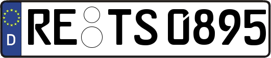 RE-TS0895
